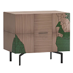 Тумба на ножках Grande Re Col варинант исполнения - 1 | Loft Concept в Грозном