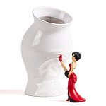 Ваза Seletti Circus варинант исполнения - 1 | Loft Concept в Грозном