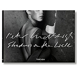 Фото-альбом Питер Линдберг Peter Lindbergh. Shadows on the Wall   варинант исполнения - 1 | Loft Concept в Грозном
