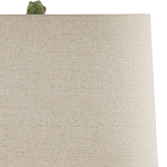 Настольная лампа в виде кактуса Opuntia варинант исполнения - 1 | Loft Concept в Грозном