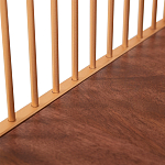 Стеллаж Blaise Metal Rack варинант исполнения - 2 | Loft Concept в Грозном