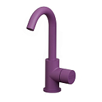 Цветной смеситель Dareo варинант исполнения - 7 | Loft Concept в Грозном