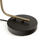 Настольная лампа с поворотным плафоном Davy Lamp варинант исполнения - 5 | Loft Concept в Грозном