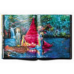 Фотоальбом Антолoгия Дэвида Лaшaпeля David LaChapelle. Lost + Found варинант исполнения - 8 | Loft Concept в Грозном