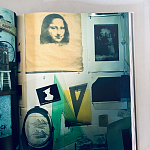 Редкое коллекционное издание Annie Leibovitz Portraits 2005-2016 варинант исполнения - 6 | Loft Concept в Грозном