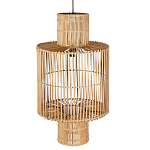 Подвесной светильник Ivy Rattan Pendant варинант исполнения - 4 | Loft Concept в Грозном