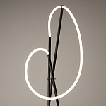 Напольный светильник Crochet 3000К 36Вт варинант исполнения - 3 | Loft Concept в Грозном