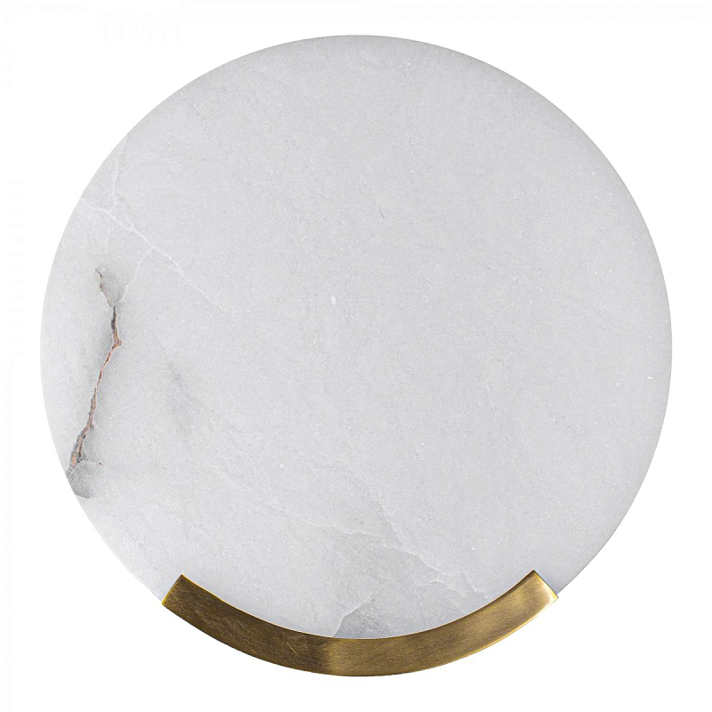 Бра Kelly Wearstler Melange Sconce Латунь Бра Kelly Wearstler Melange Sconce Латунь в Грозном | Loft Concept