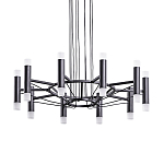 Люстра светодиодная lamp Infinity варинант исполнения - 1 | Loft Concept в Грозном