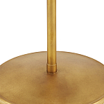 Торшер в виде цветка одуванчика Hanging Dandelion варинант исполнения - 2 | Loft Concept в Грозном