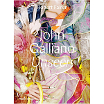 John Galliano: Unseen варинант исполнения - 1 | Loft Concept в Грозном
