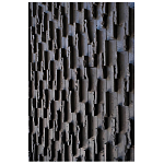 Объемное Панно в индустриальном стиле Industrial City варинант исполнения - 2 | Loft Concept в Грозном