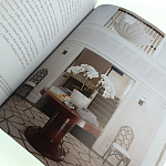 Книга Стильные интерьеры  Romancing the Home. Stylish Interiors for a Modern Lifestyle варинант исполнения - 5 | Loft Concept в Грозном