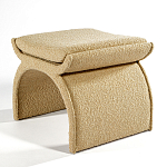 Элегантный Пуф Napa  варинант исполнения - 1 | Loft Concept в Грозном