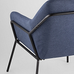 Кресло на основании из металла Racks варинант исполнения - 8 | Loft Concept в Грозном