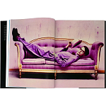 Книга Fashion Image Revolution варинант исполнения - 4 | Loft Concept в Грозном