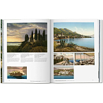 Книга Italy 1900. A Portrait in Color  варинант исполнения - 3 | Loft Concept в Грозном