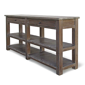 Консоль Haldis Provence HARMONIE Brown