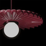 Подвес Ruby Bonnet варинант исполнения - 6 | Loft Concept в Грозном