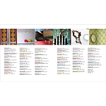 Книга The Iconic Interior: 1900 to the Present варинант исполнения - 3 | Loft Concept в Грозном