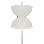 Торшер White outlines варинант исполнения - 1 | Loft Concept в Грозном