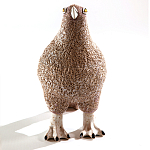 Ваза декоративная в виде Птицы Vase Songbird варинант исполнения - 2 | Loft Concept в Грозном