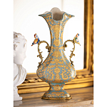 Ваза фарфоровая Germanyt варинант исполнения - 7 | Loft Concept в Грозном