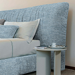 Мебельная ткань Шенилл бирюзовый цвет 145 см T2-94 варинант исполнения - 1 | Loft Concept в Грозном