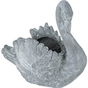 Кашпо The Proud Swan