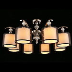 Люстра подвесная Floretina 2 варинант исполнения - 2 | Loft Concept в Грозном