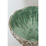 Ваза «Время травы 2» варинант исполнения - 3 | Loft Concept в Грозном