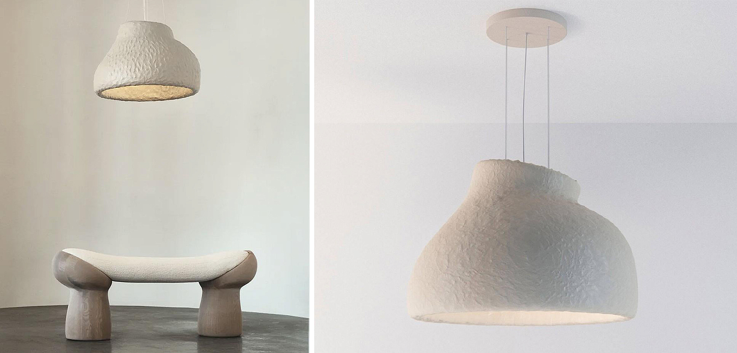 Светильник Contemporary Pendant Lamp, Soniah by Victoriya Yakusha for Faina Светильник Contemporary Pendant Lamp, Soniah by Victoriya Yakusha for Faina - Loft-Concept в Грозном