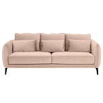 Диван трёхместный с подлокотниками Dutchman варинант исполнения - 12 | Loft Concept в Грозном