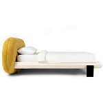 Кровать Boucle software варинант исполнения - 5 | Loft Concept в Грозном