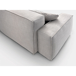 Модульный диван трансформер Harn в стиле минимализм  варинант исполнения - 3 | Loft Concept в Грозном