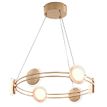 Люстра Modern Cosiness 60 варинант исполнения - 2 | Loft Concept в Грозном