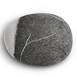 Пуф - Камень WHITE NOSE варинант исполнения - 7 | Loft Concept в Грозном