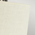 Бра с белым абажуром и элементами в виде натуральных веток Hinkley варинант исполнения - 9 | Loft Concept в Грозном