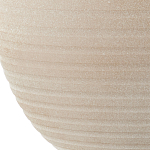 Настольная лампа с шарообразным фактурным корпусом Shadows варинант исполнения - 1 | Loft Concept в Грозном