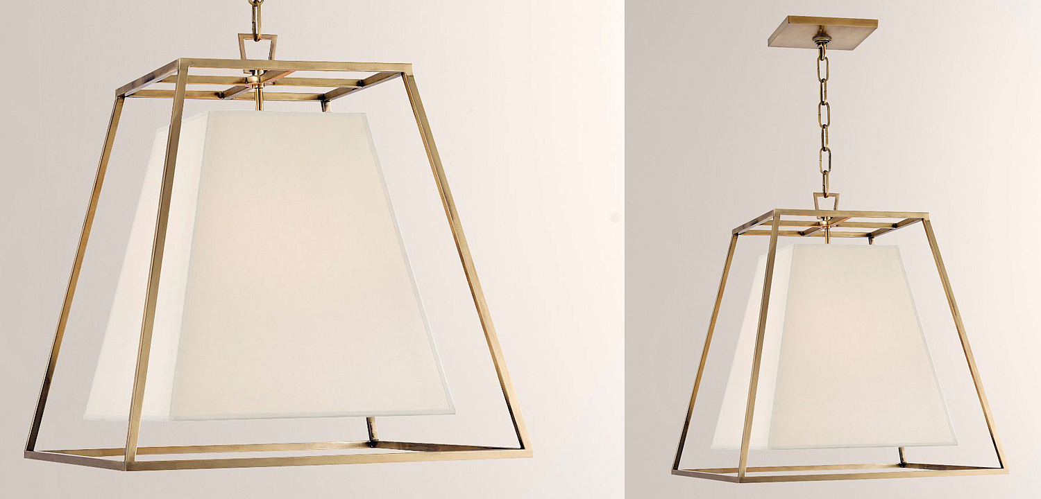Люстра Geerte Chandelier brass Люстра Geerte Chandelier brass - Loft-Concept в Грозном