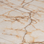 Стол обеденный раскладной керамический Folding Ceramic Table варинант исполнения - 2 | Loft Concept в Грозном