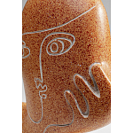 Декоративная фигура Aerial Thinker варинант исполнения - 4 | Loft Concept в Грозном