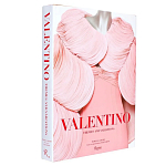 Подарочная Книга Valentino: Themes and Variations варинант исполнения - 2 | Loft Concept в Грозном