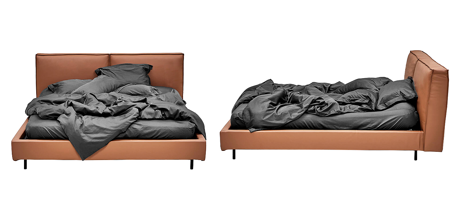Кровать Akana Bed Кровать Akana Bed - Loft-Concept в Грозном