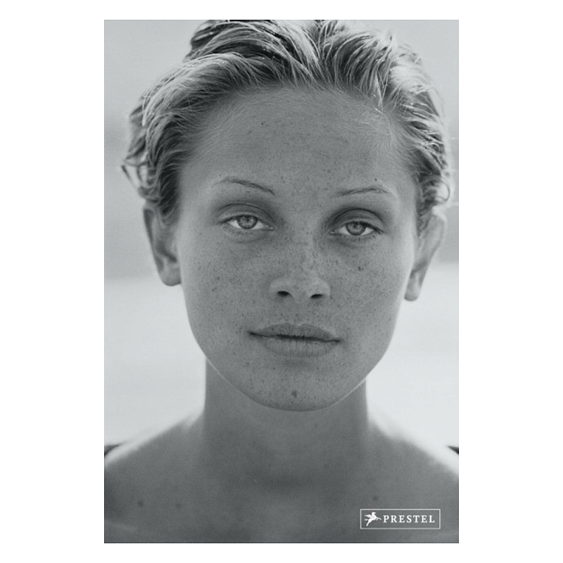 Peter Lindbergh Images of Women 2008  в Грозном | Loft Concept 