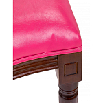 Стул French Juicy pink варинант исполнения - 7 | Loft Concept в Грозном