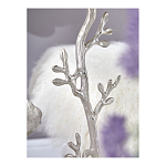 Столик с двумя круглыми столешницами на соновании виде изогнутых ветвей Forest Fairy Tale варинант исполнения - 11 | Loft Concept в Грозном