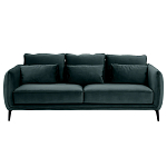 Диван трёхместный с подлокотниками Dutchman варинант исполнения - 18 | Loft Concept в Грозном