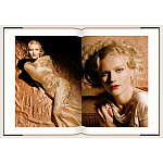 Подарочный Фотоальбом Matthew Rolston Beauty light 2006 варинант исполнения - 10 | Loft Concept в Грозном