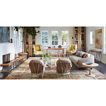 Книга Golden Light: The Interior Design of Nickey Kehoe варинант исполнения - 9 | Loft Concept в Грозном